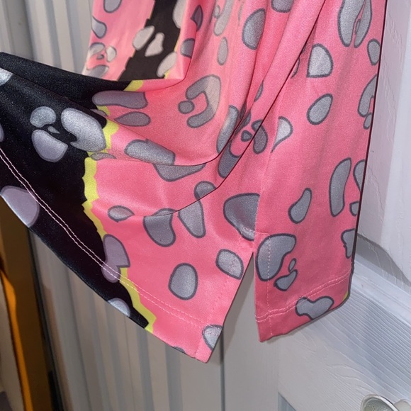 Jamie Sadock Golf Shirt - Picture 3 of 5